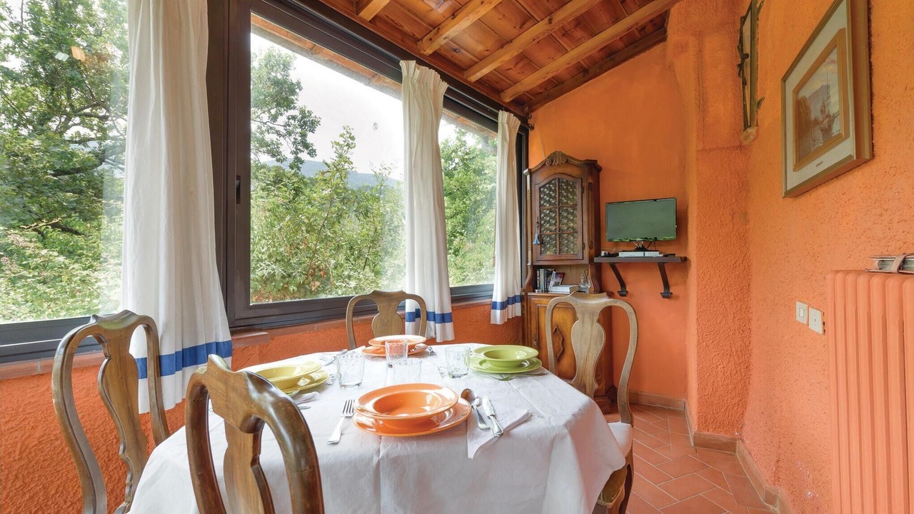 Photo of Bedroom in Cascine-La Croce