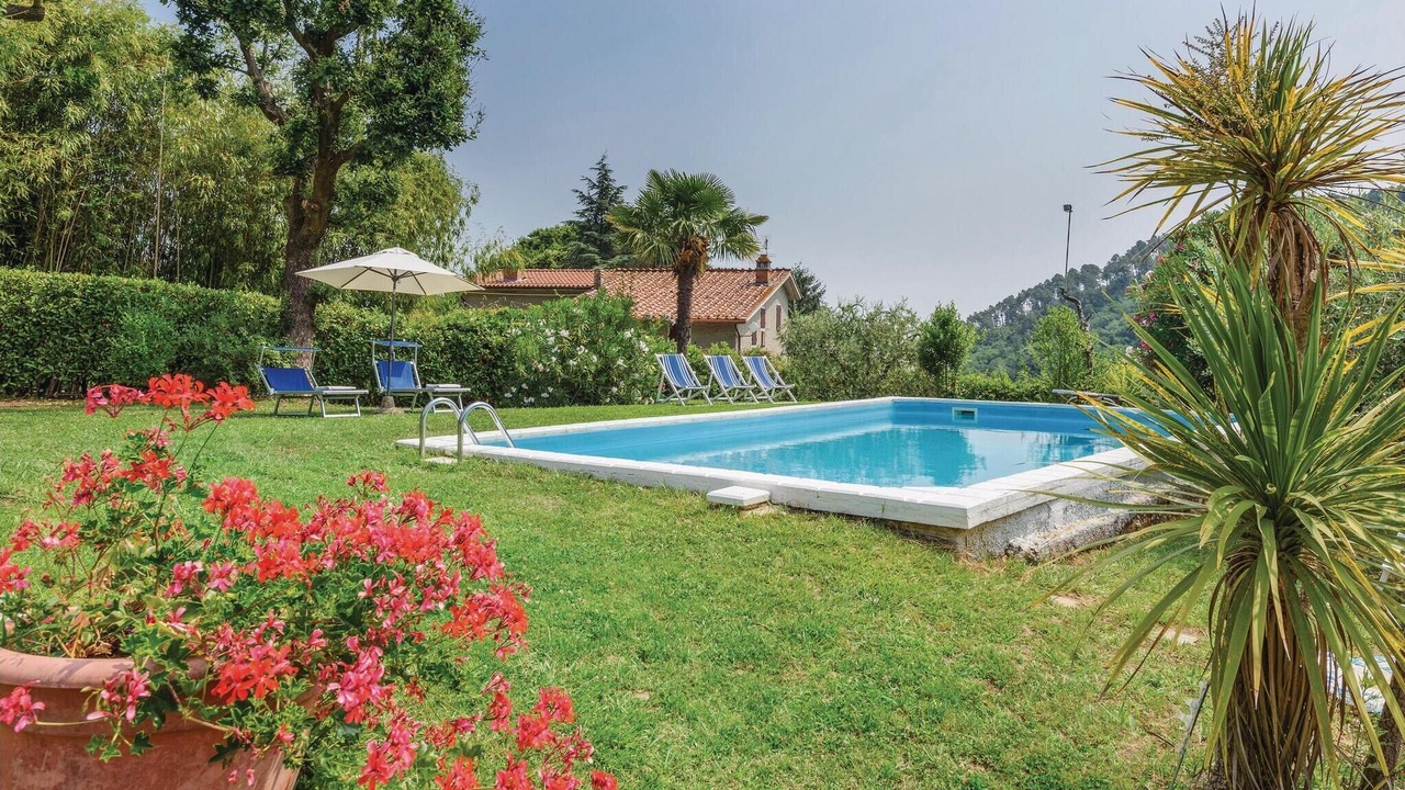 Photo of Outdoor in Cascine-La Croce