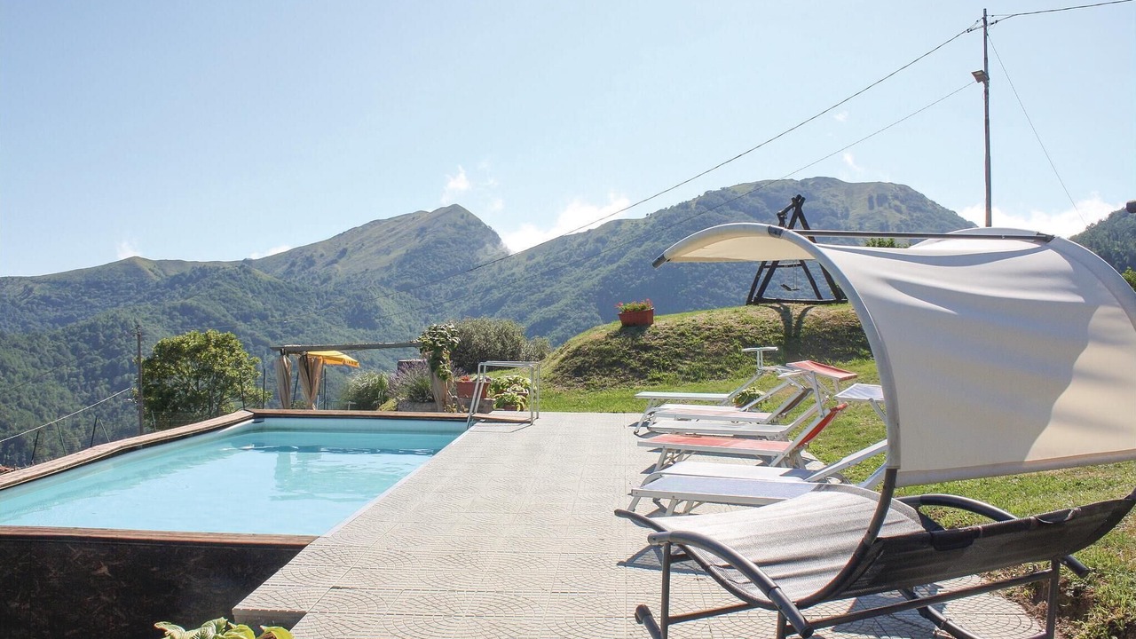 Photo of Outdoor in San Rocco in Turrite