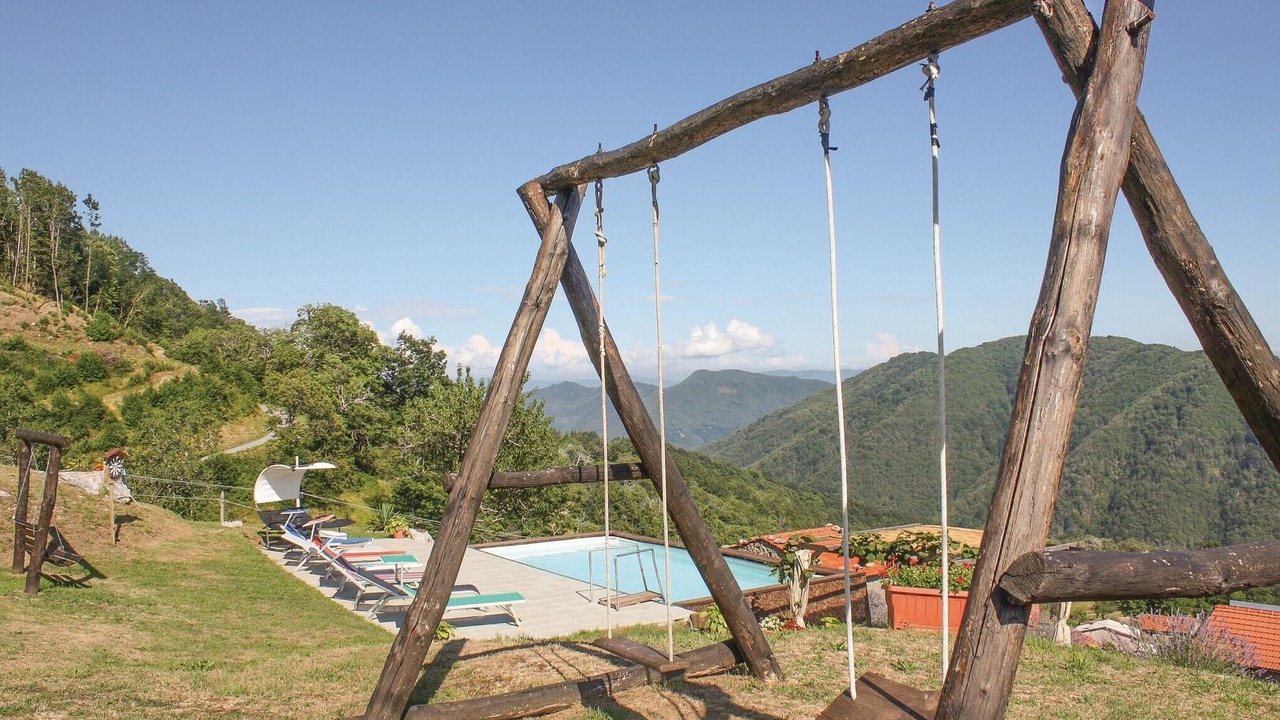 Photo of Outdoor in San Rocco in Turrite