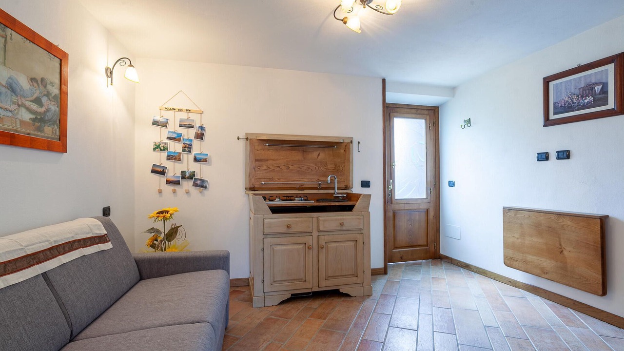 Photo of Bedroom in San Rocco in Turrite