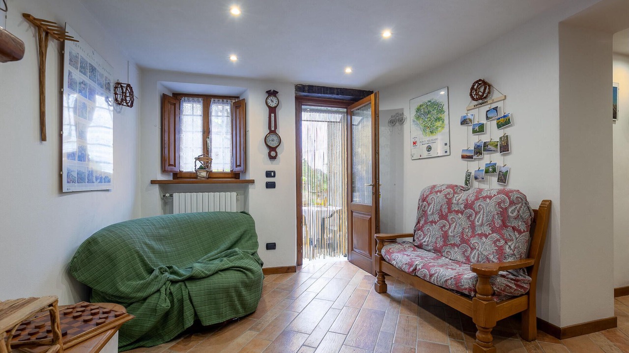 Photo of Bedroom in San Rocco in Turrite