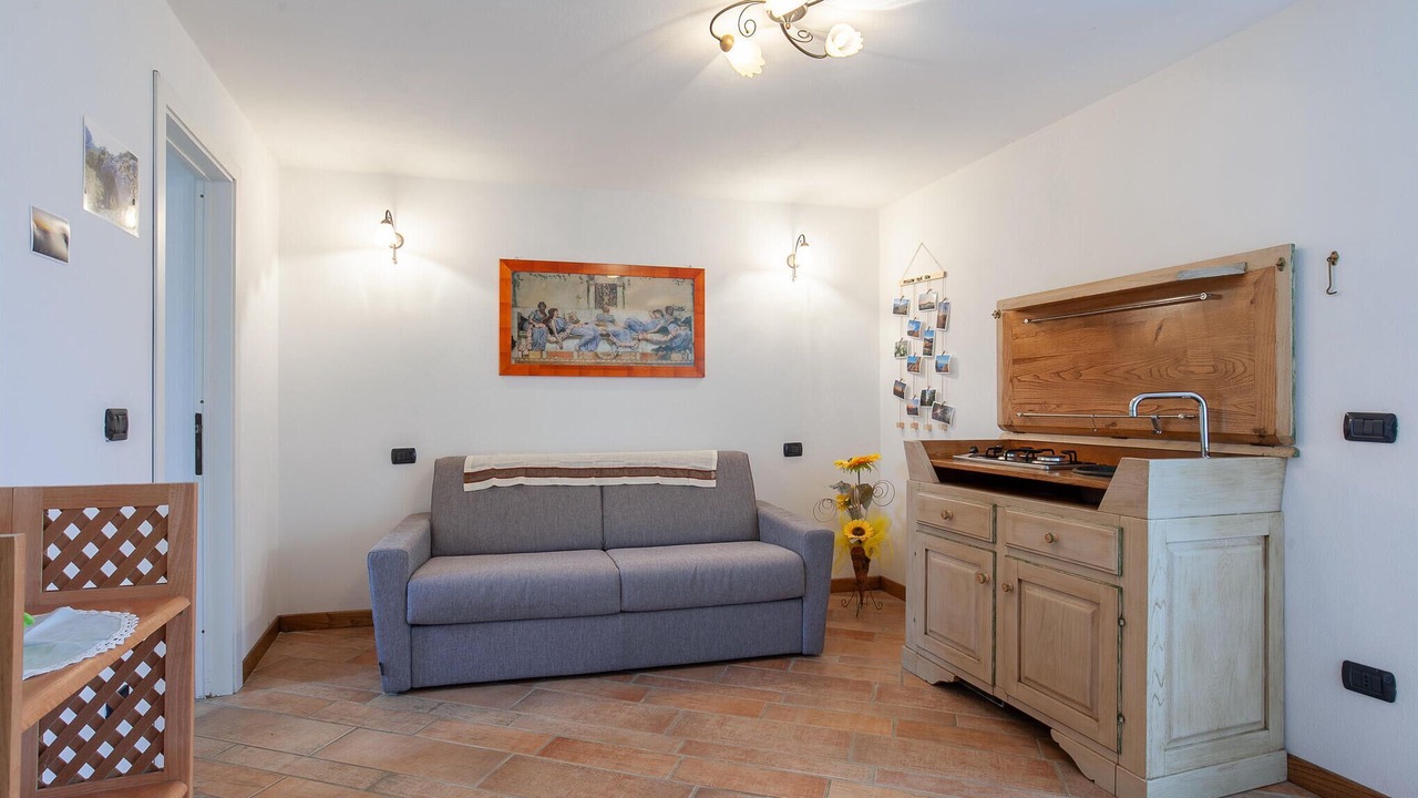Photo of Bedroom in San Rocco in Turrite