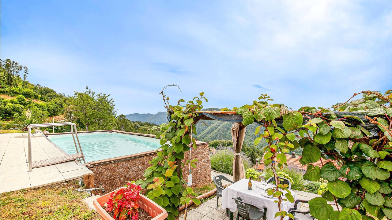 Photo of Outdoor in San Rocco in Turrite