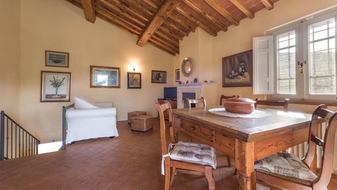 Photo of Bedroom in Vicopelago