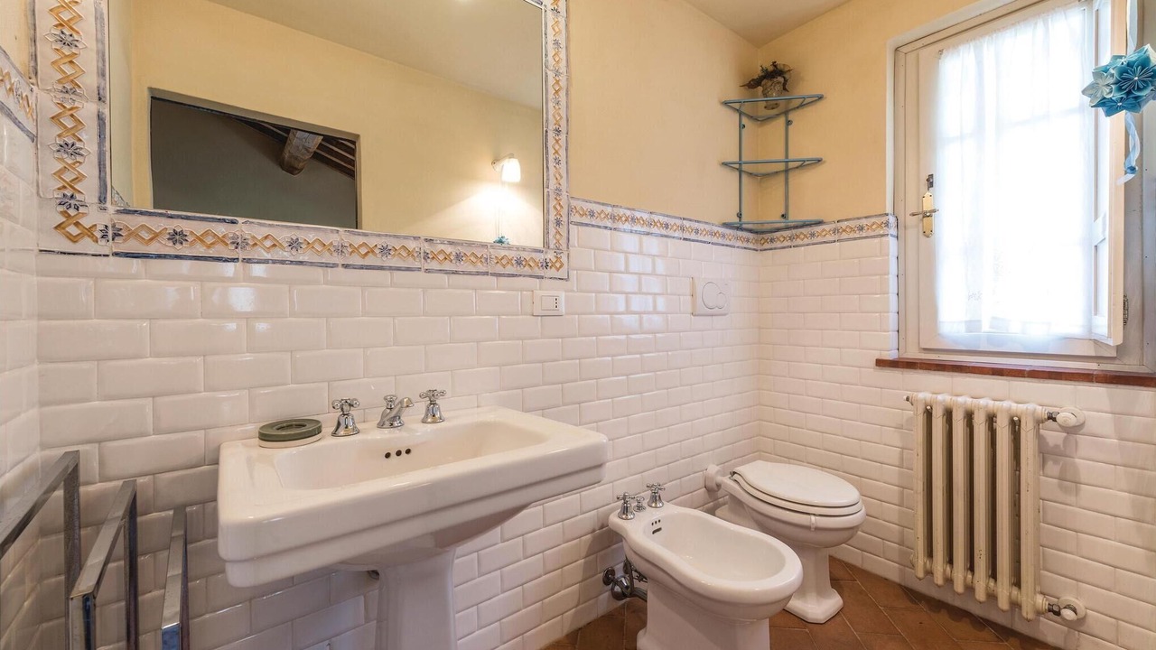 Photo of Bathroom in Vicopelago