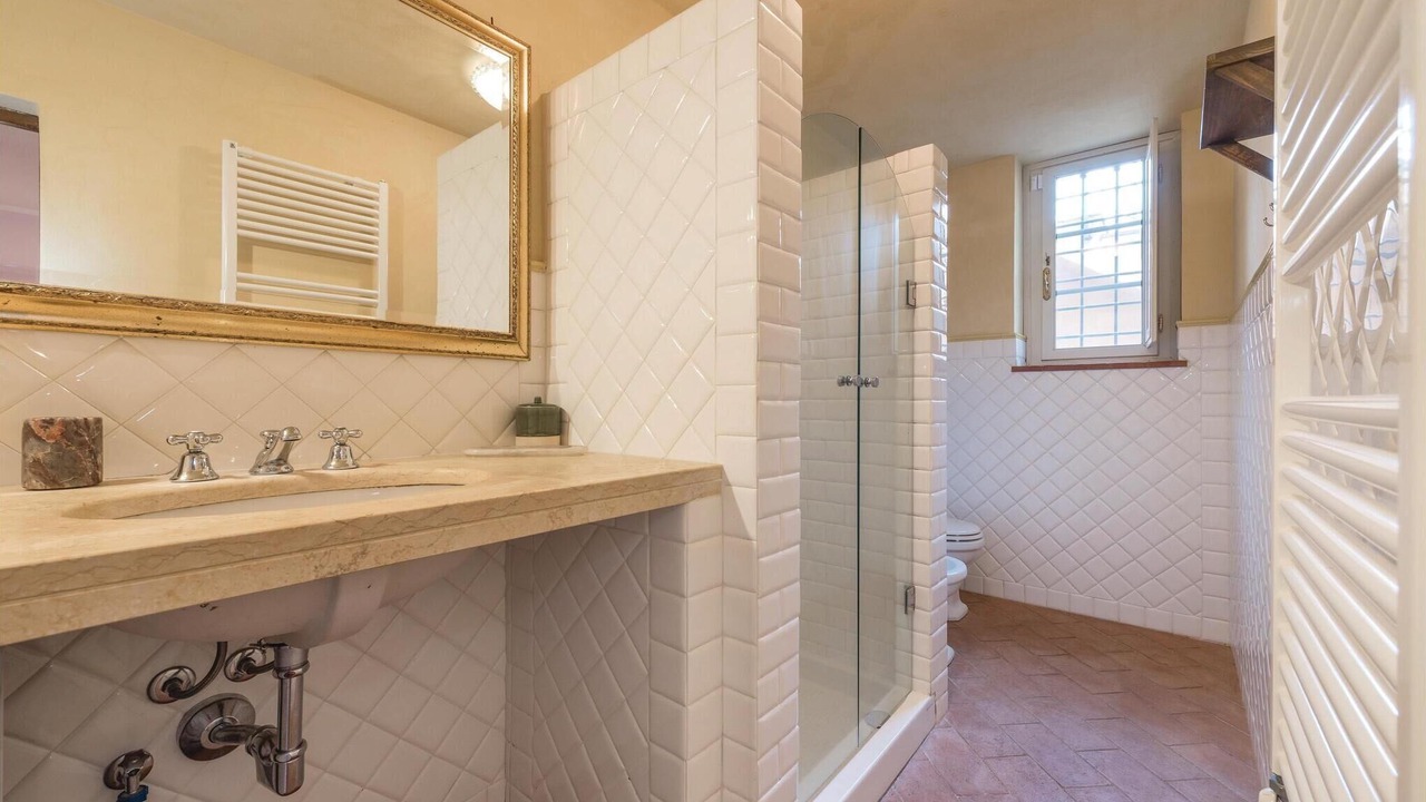 Photo of Bathroom in Vicopelago