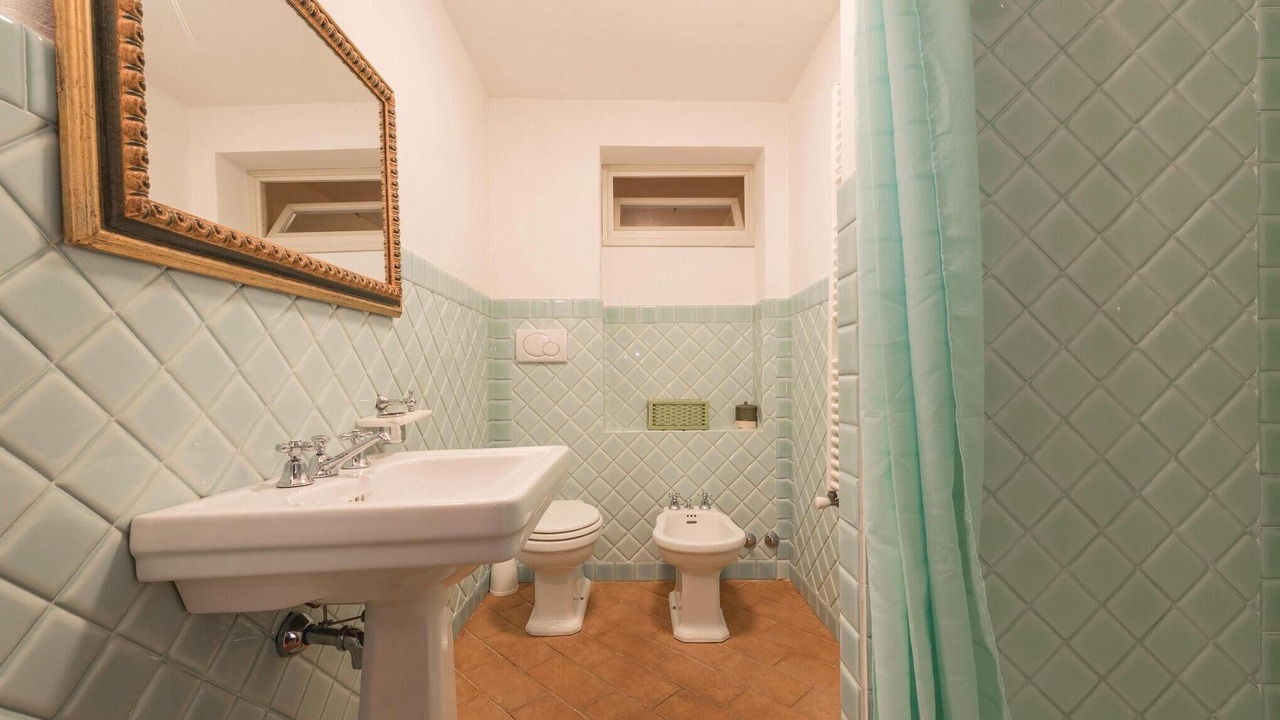 Photo of Bathroom in Vicopelago