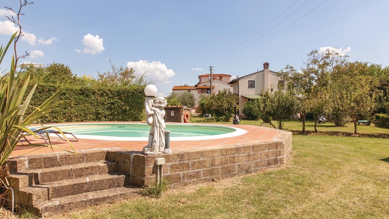 Photo of Outdoor in Calcinaia