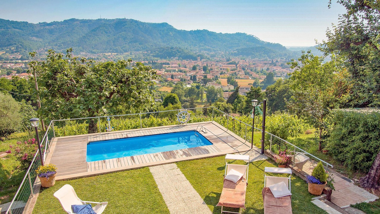 Photo of Outdoor in Camaiore