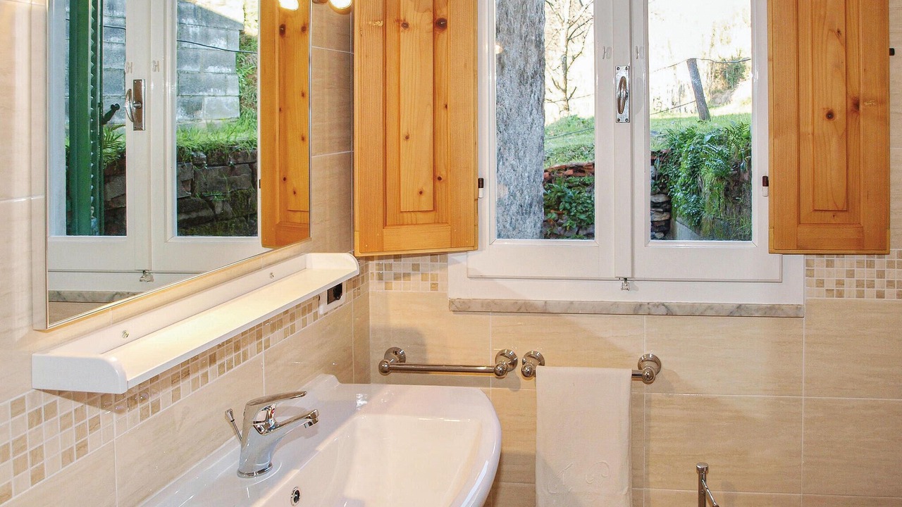 Photo of Bathroom in Camaiore