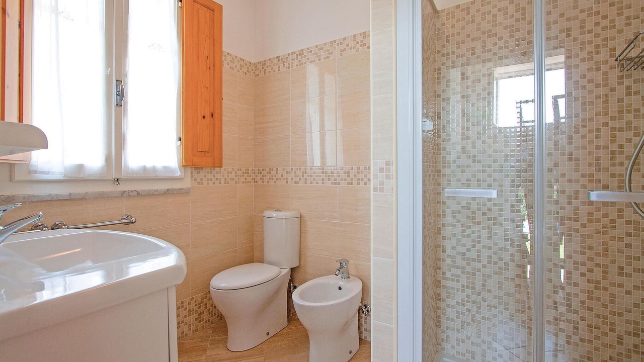 Photo of Bathroom in Camaiore