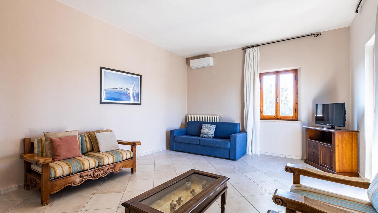 Photo of Bedroom in San Gervasio