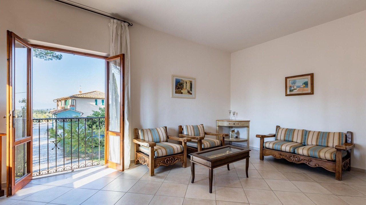 Photo of Bedroom in San Gervasio