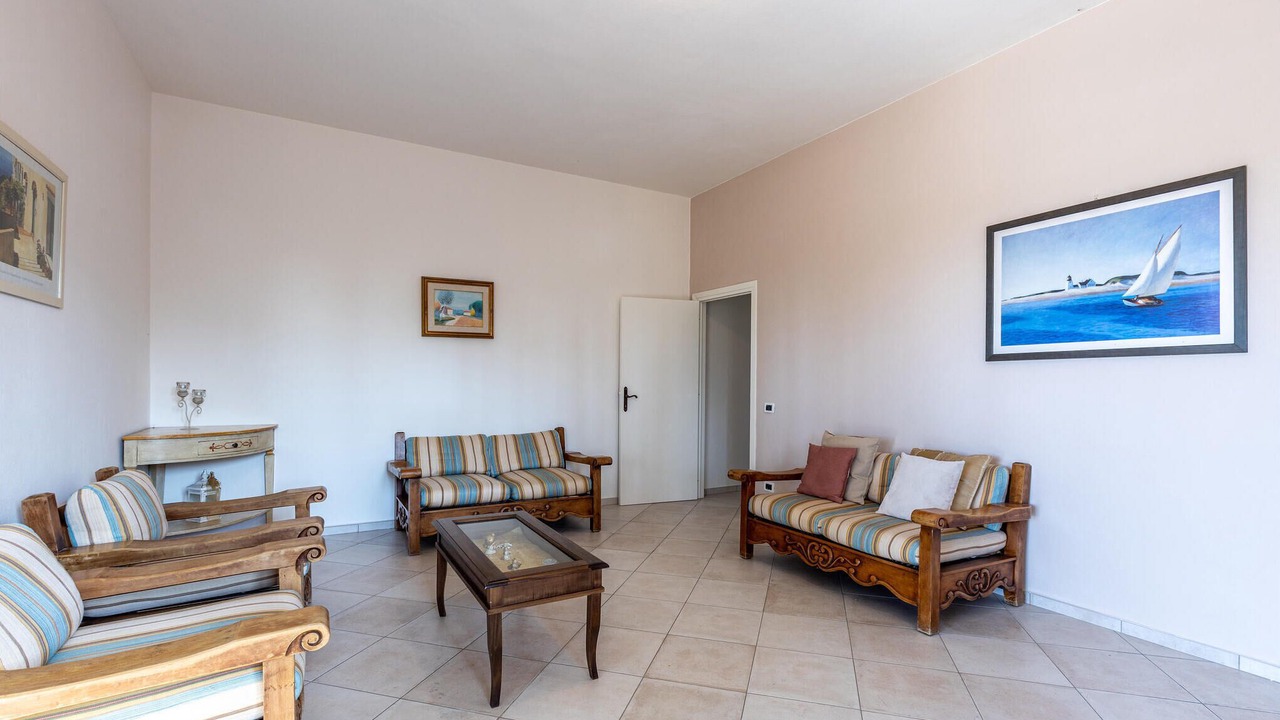 Photo of Bedroom in San Gervasio