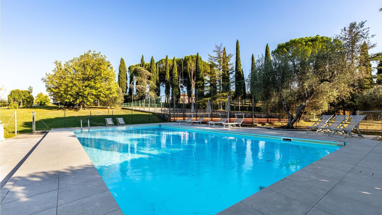 Photo of Outdoor in San Gervasio