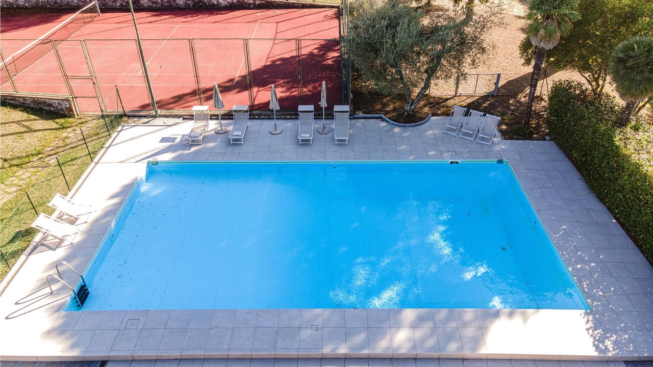 Photo of Outdoor in San Gervasio