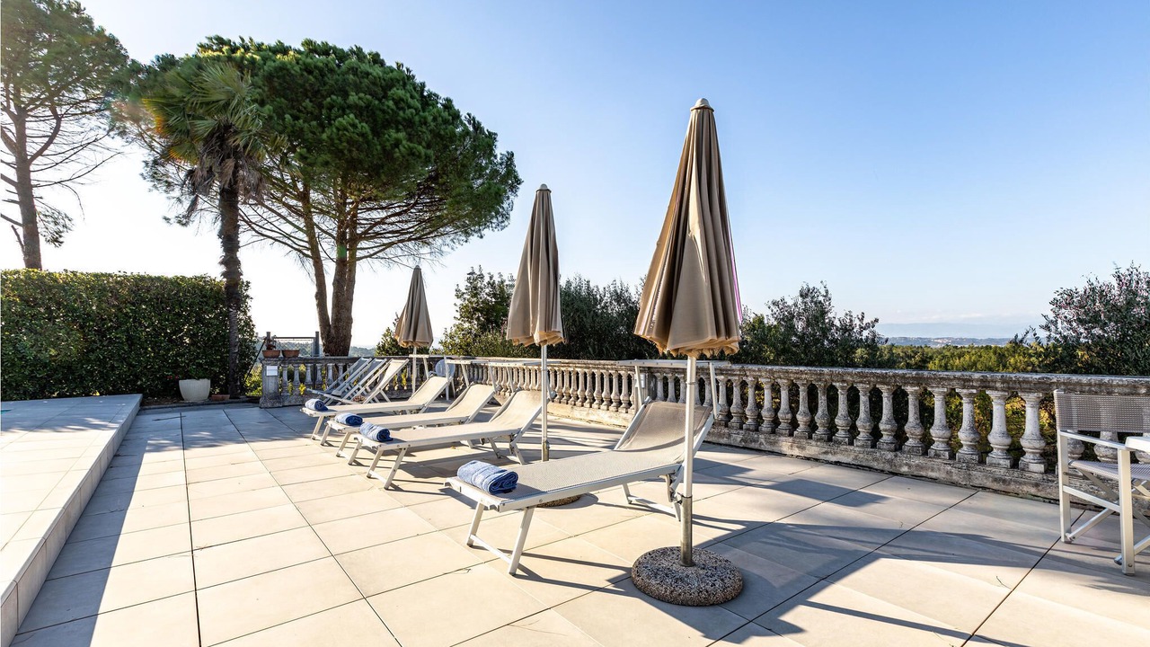 Photo of Outdoor in San Gervasio