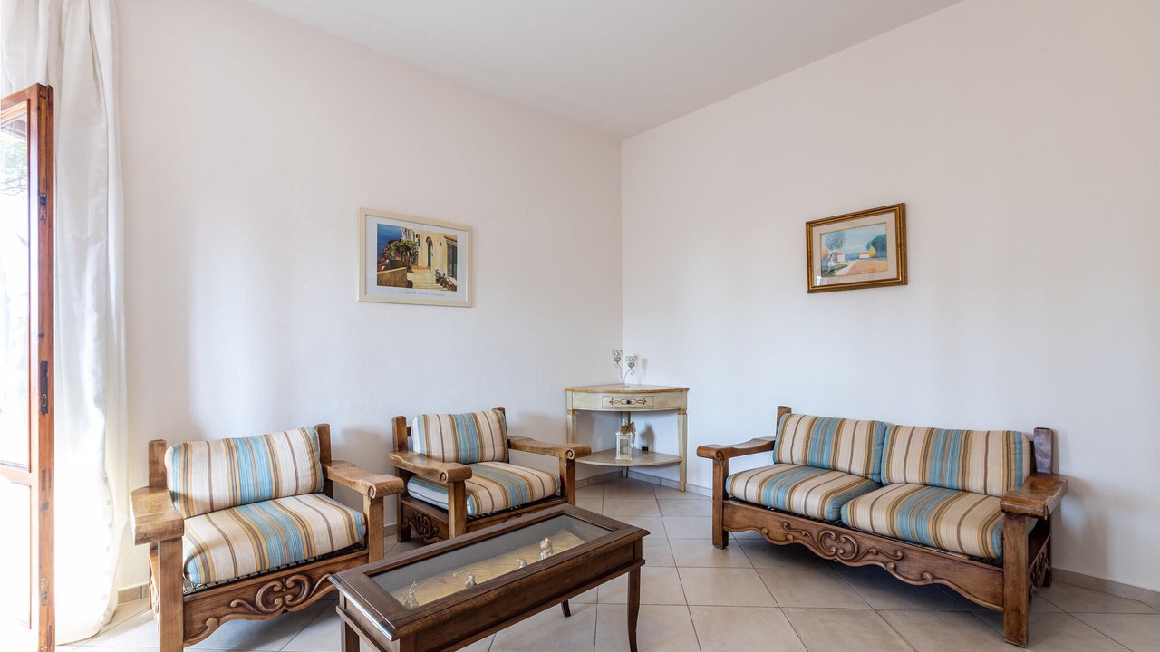 Photo of Bedroom in San Gervasio