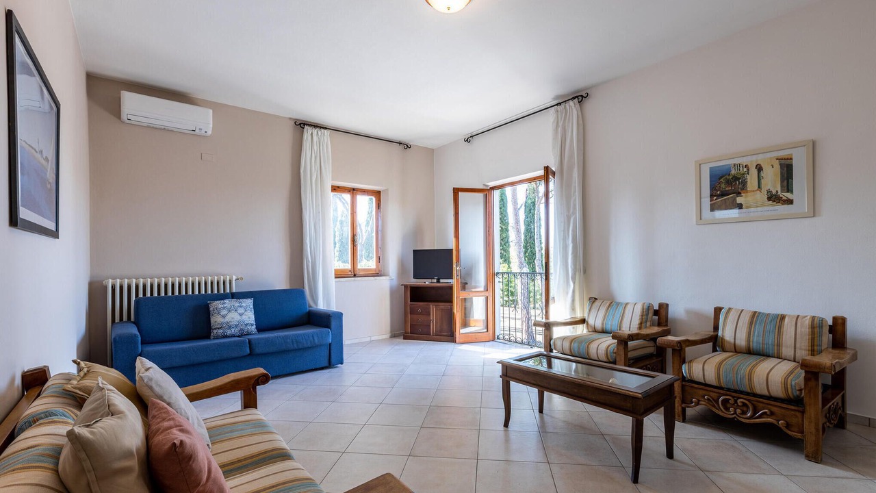 Photo of Bedroom in San Gervasio