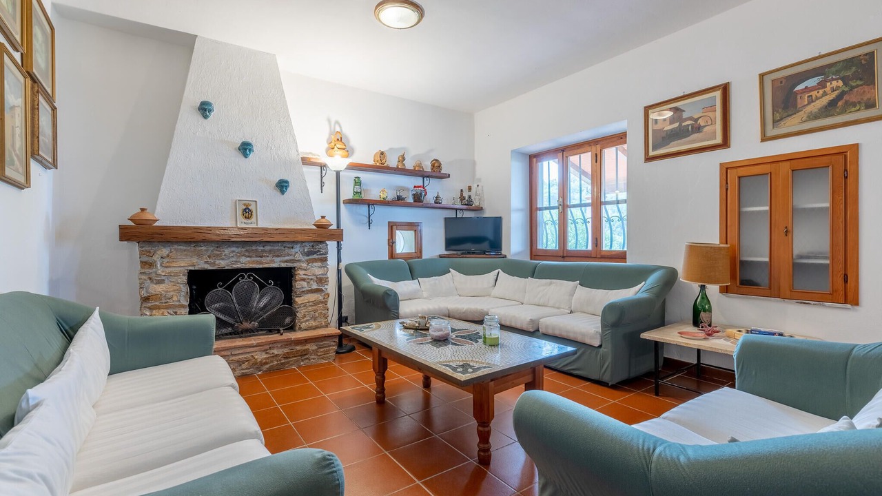 Photo of Bedroom in Montignoso