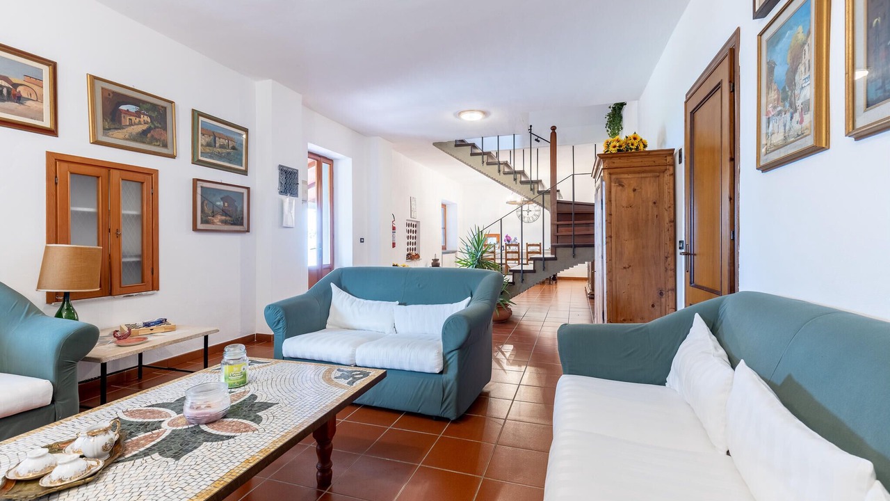 Photo of Bedroom in Montignoso