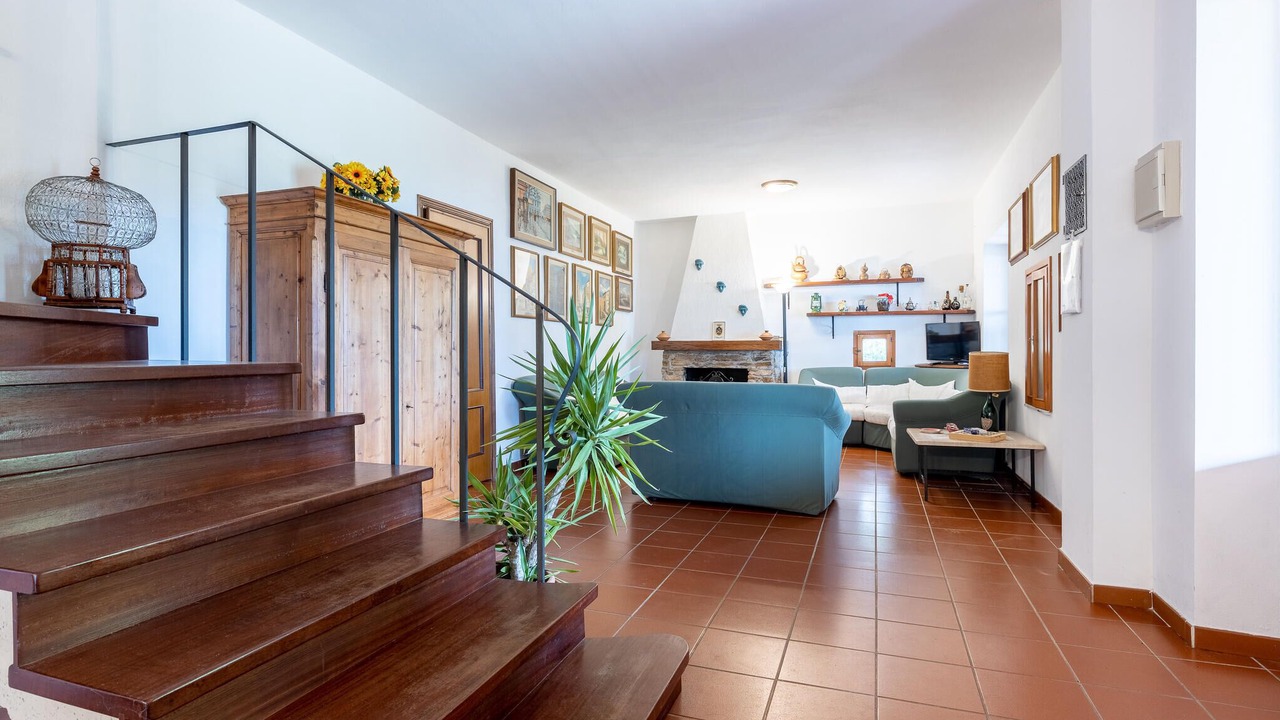 Photo of Bedroom in Montignoso