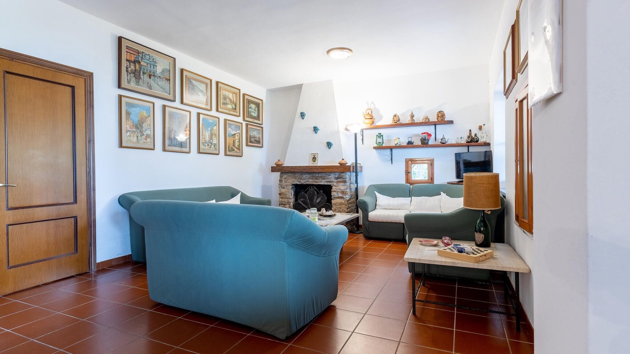 Photo of Bedroom in Montignoso