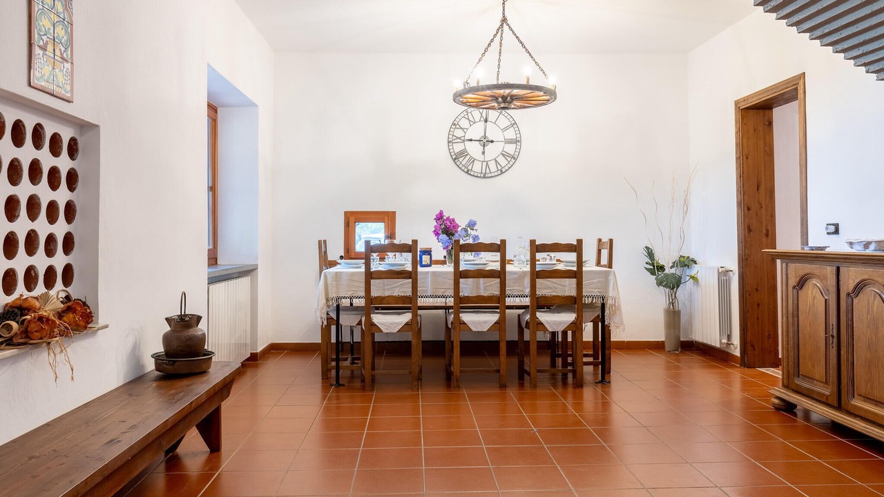 Photo of Bedroom in Montignoso