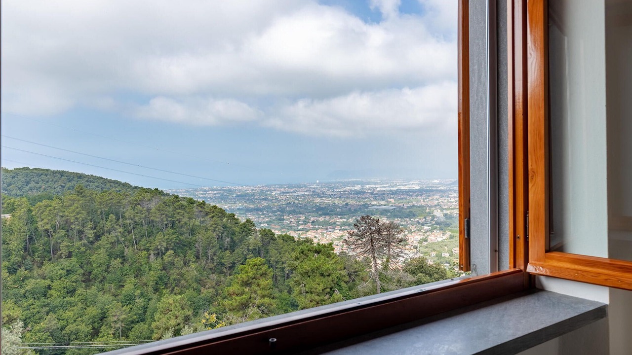 Photo of Bedroom in Montignoso