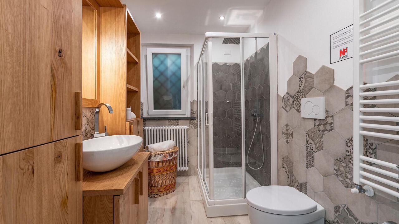 Photo of Bathroom in Camaiore