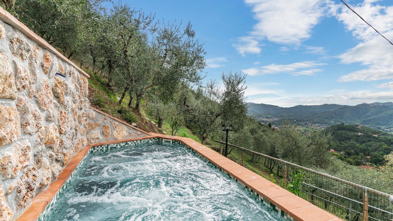 Photo of Outdoor in Camaiore