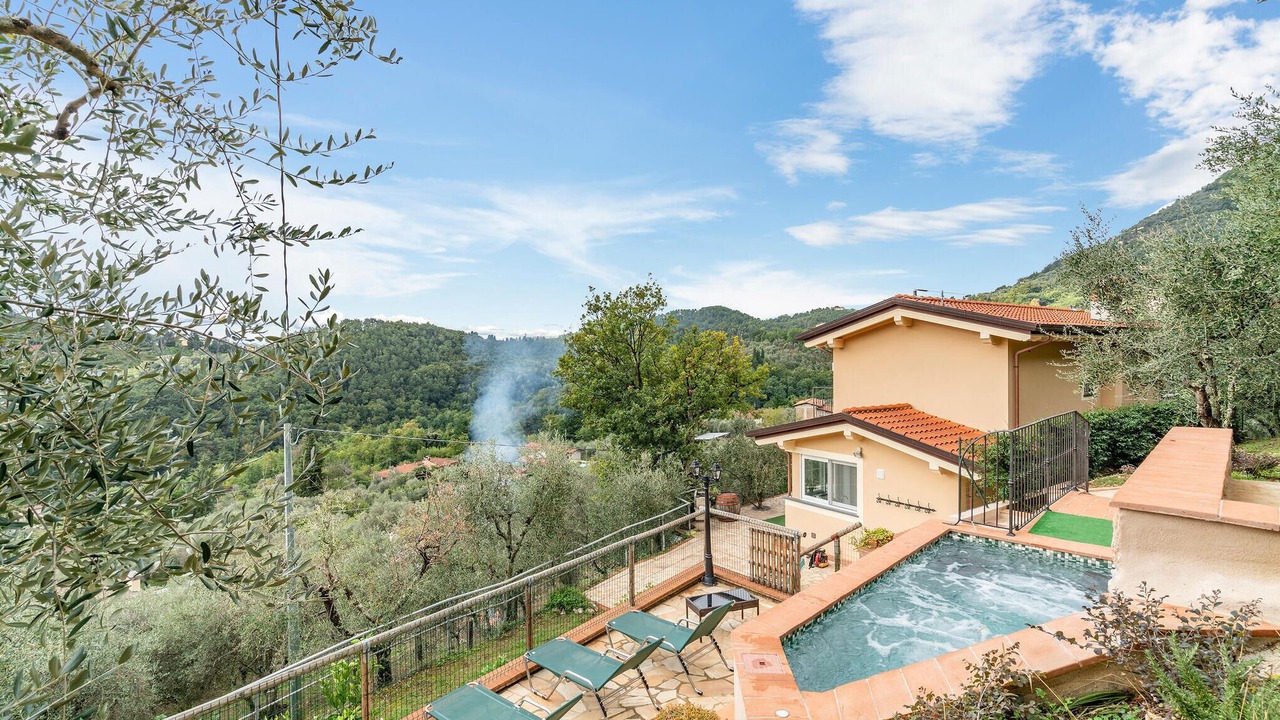 Photo of Outdoor in Camaiore