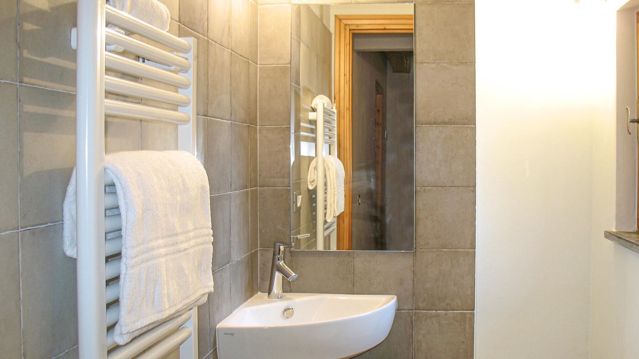 Photo of Bathroom in Rosignano Marittimo