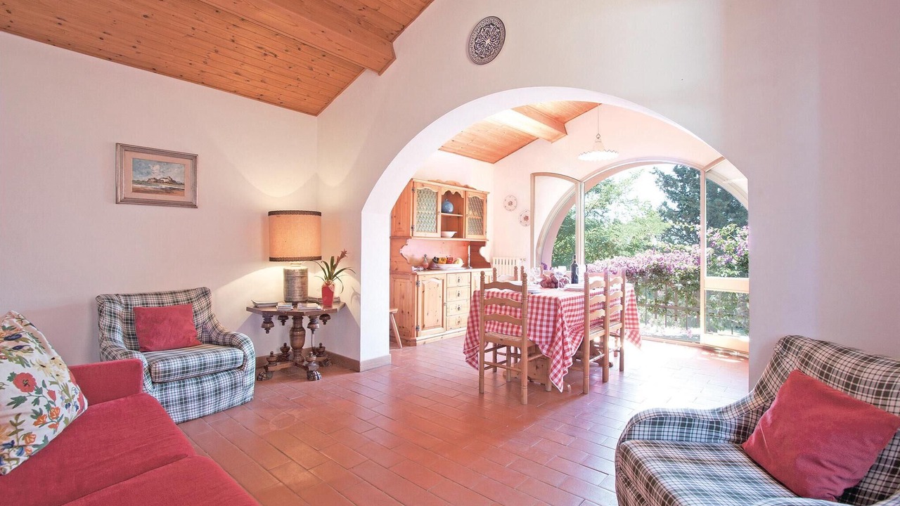 Photo of Bedroom in Rosignano Marittimo