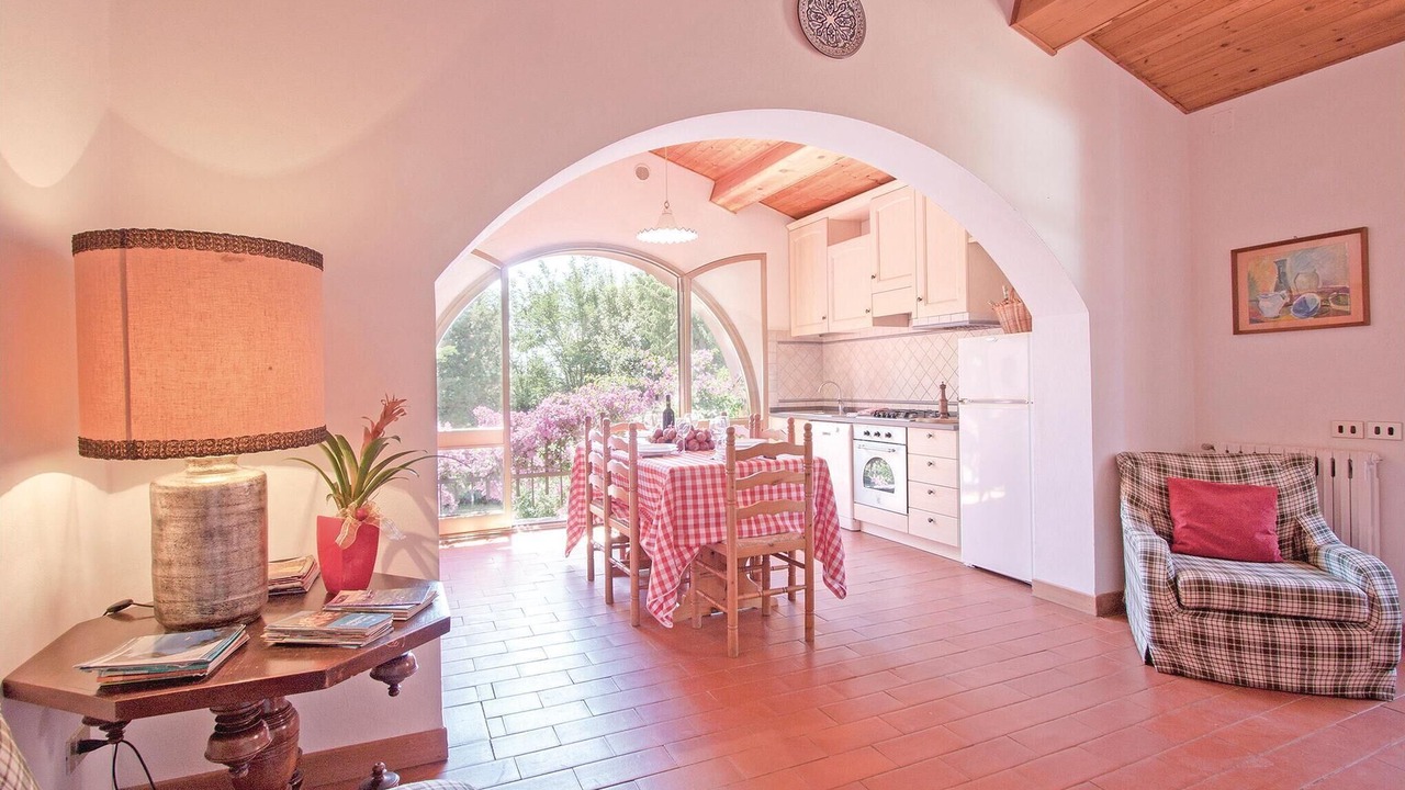 Photo of Bedroom in Rosignano Marittimo