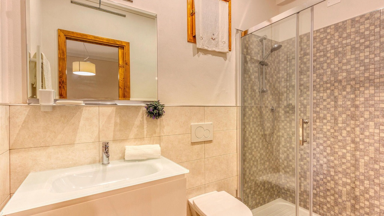 Photo of Bathroom in Camaiore