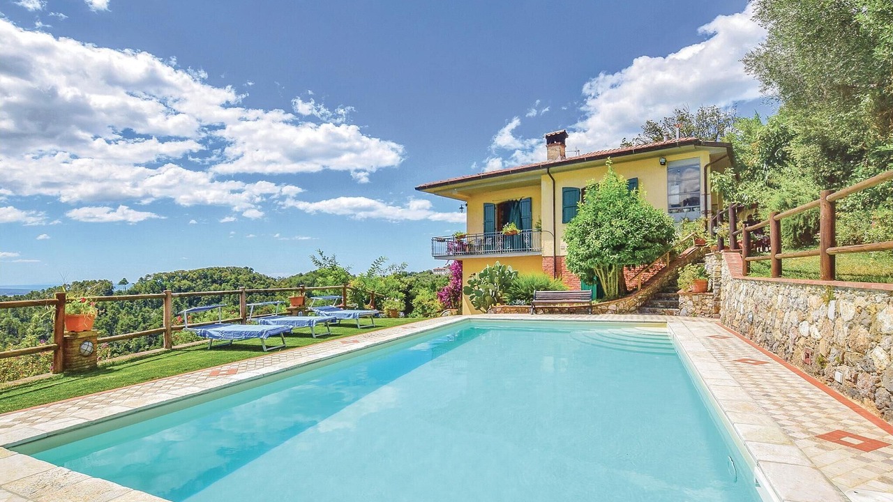 Photo of Outdoor in Camaiore