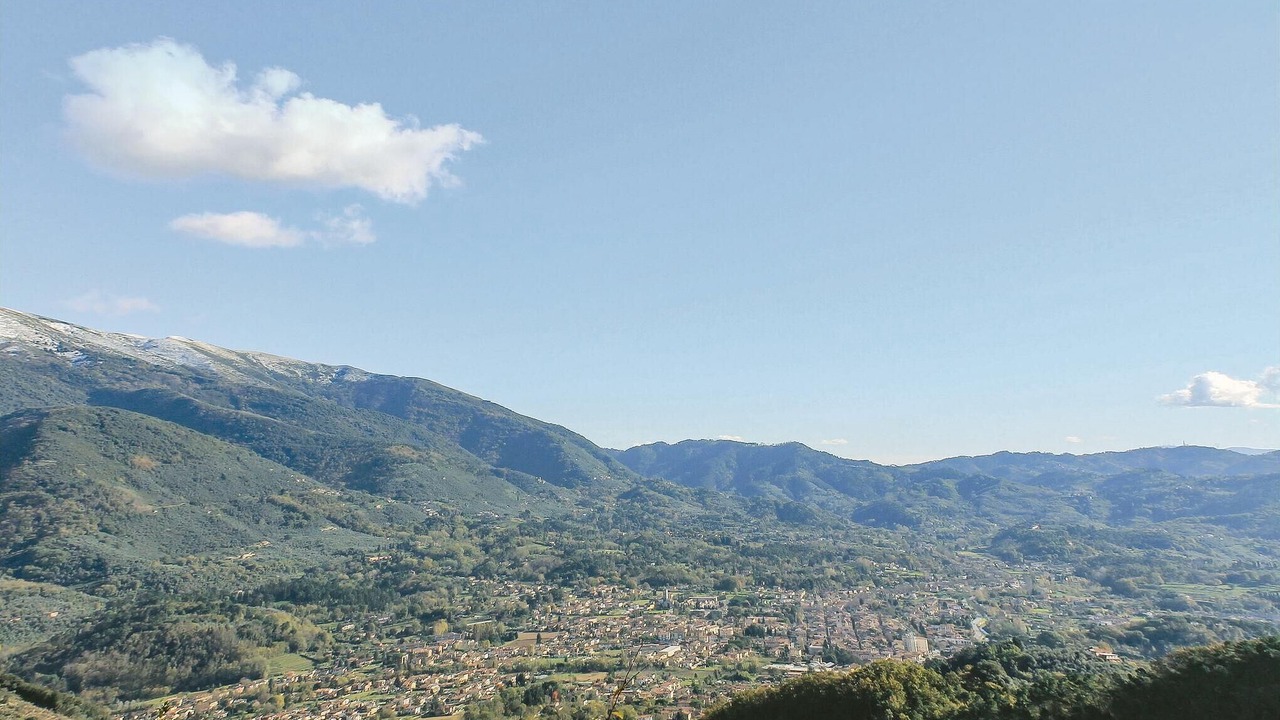 Photo of Others in Camaiore