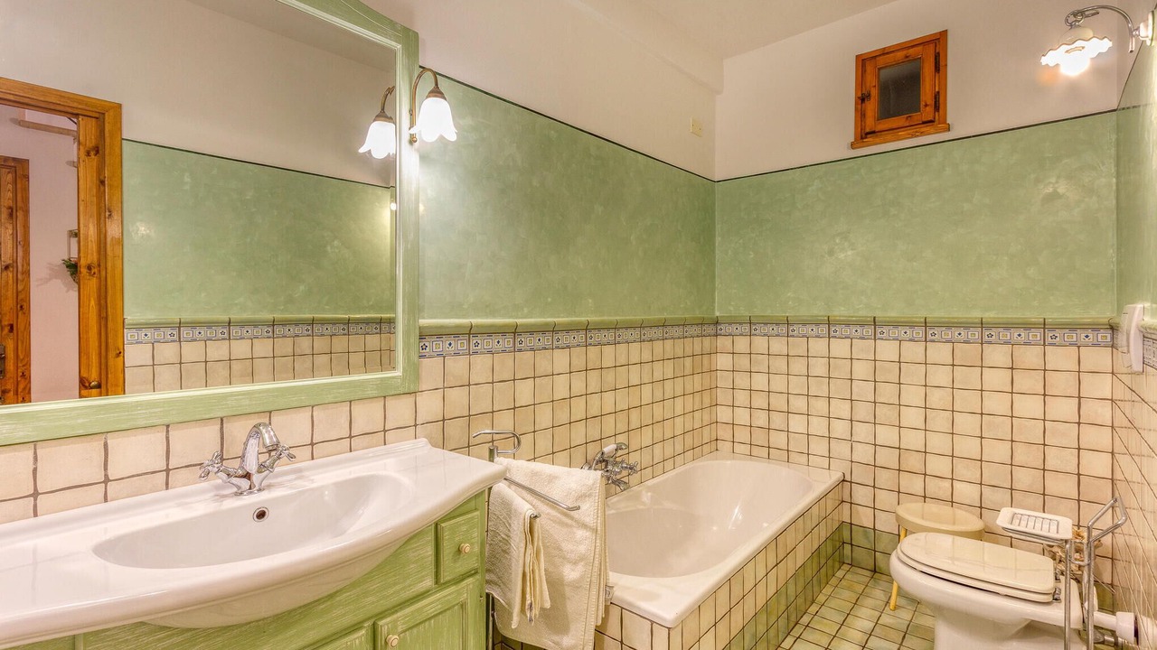 Photo of Bathroom in Camaiore