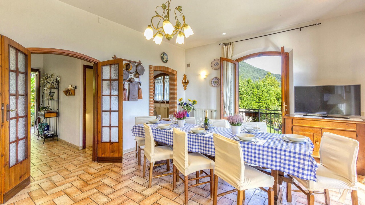 Photo of Bedroom in Camaiore