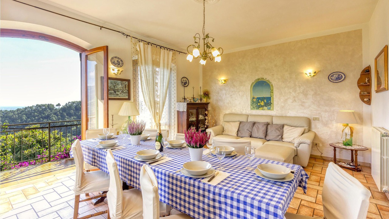 Photo of Bedroom in Camaiore
