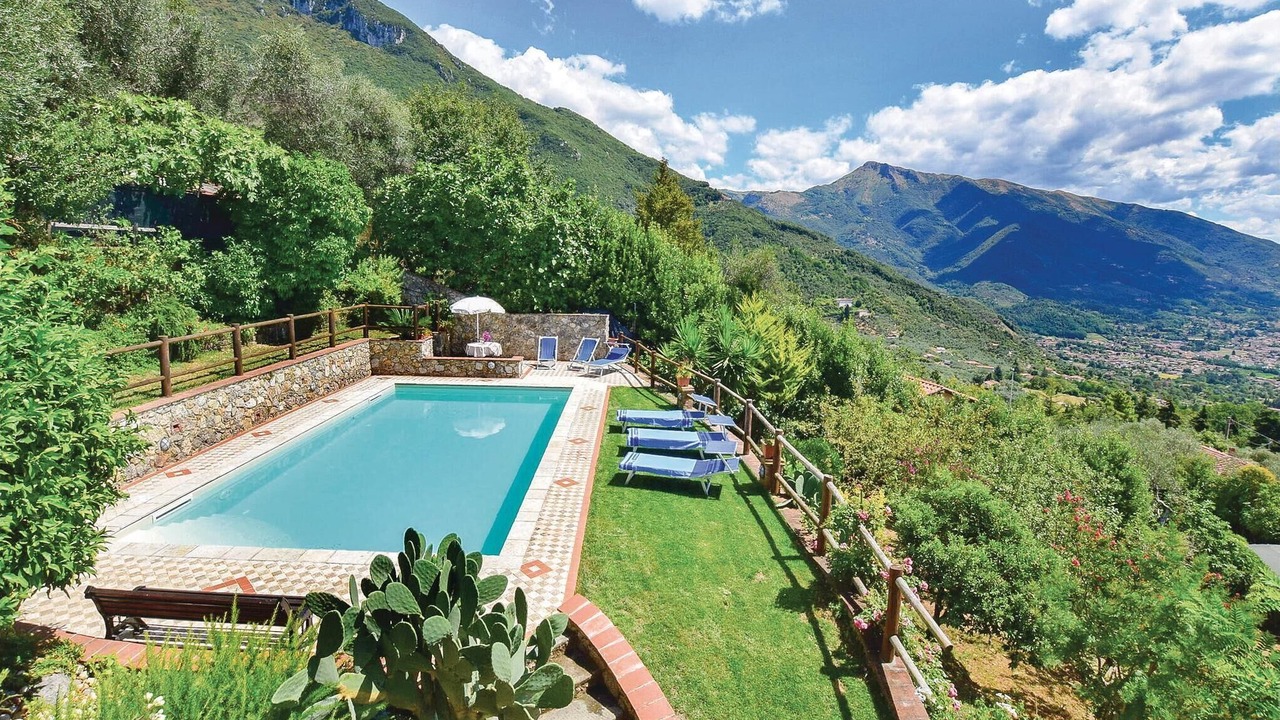 Photo of Outdoor in Camaiore
