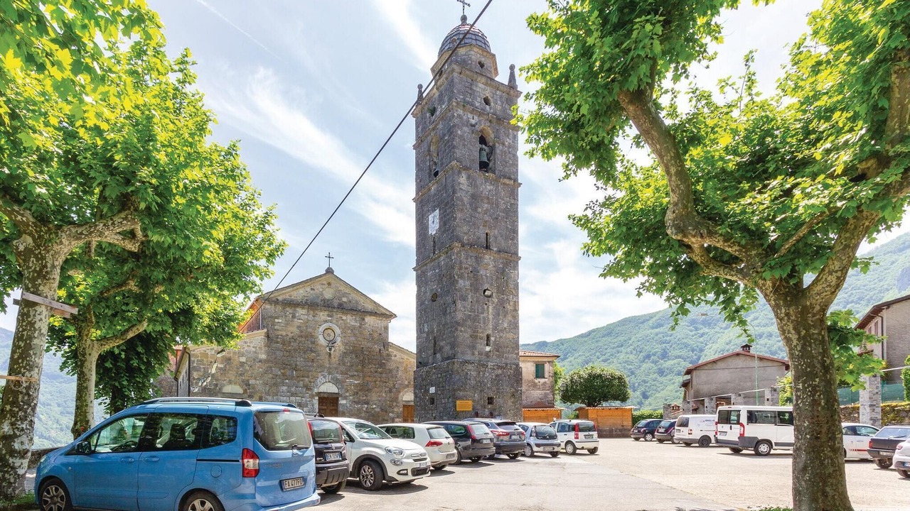 Photo of Others in Stazzema