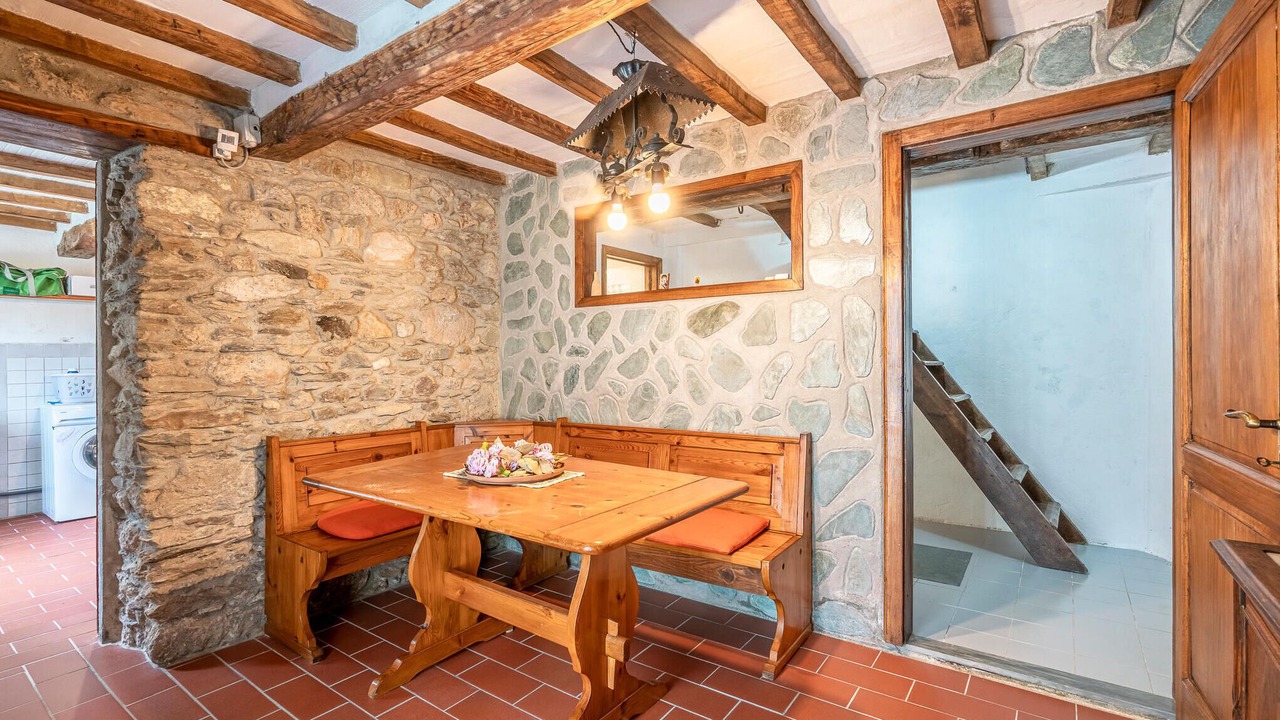 Photo of Bedroom in Stazzema