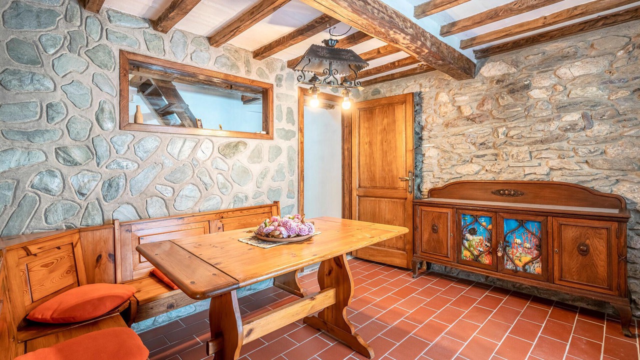 Photo of Bedroom in Stazzema