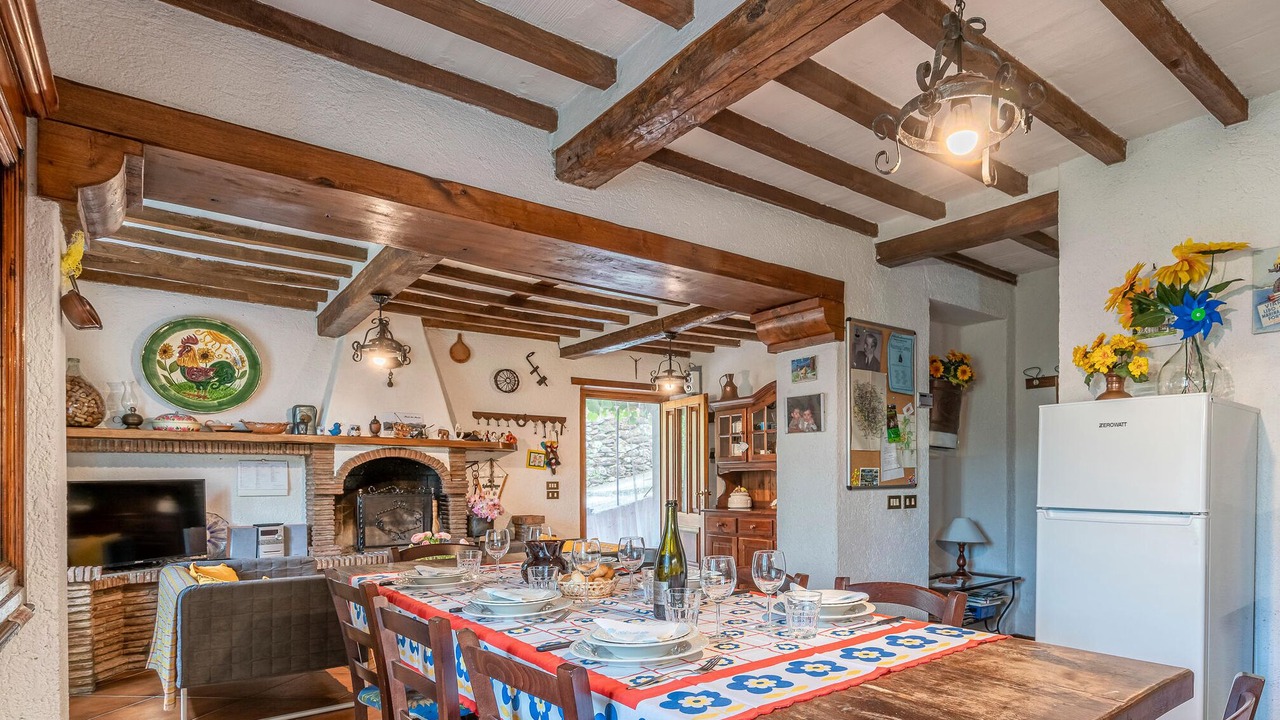 Photo of Bedroom in Stazzema