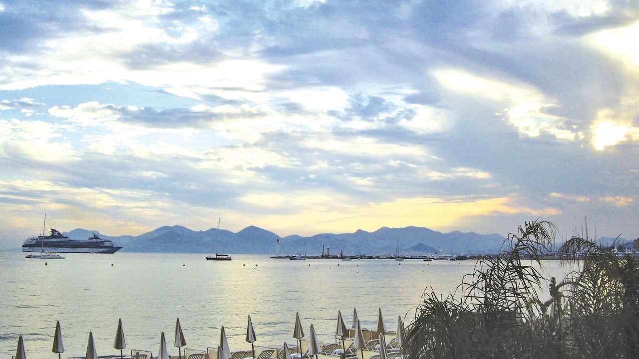 Photo of Others in Cannes