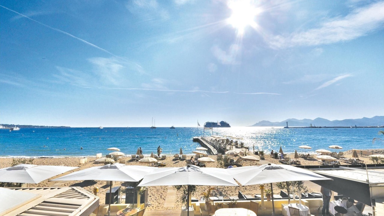 Photo of Others in Cannes