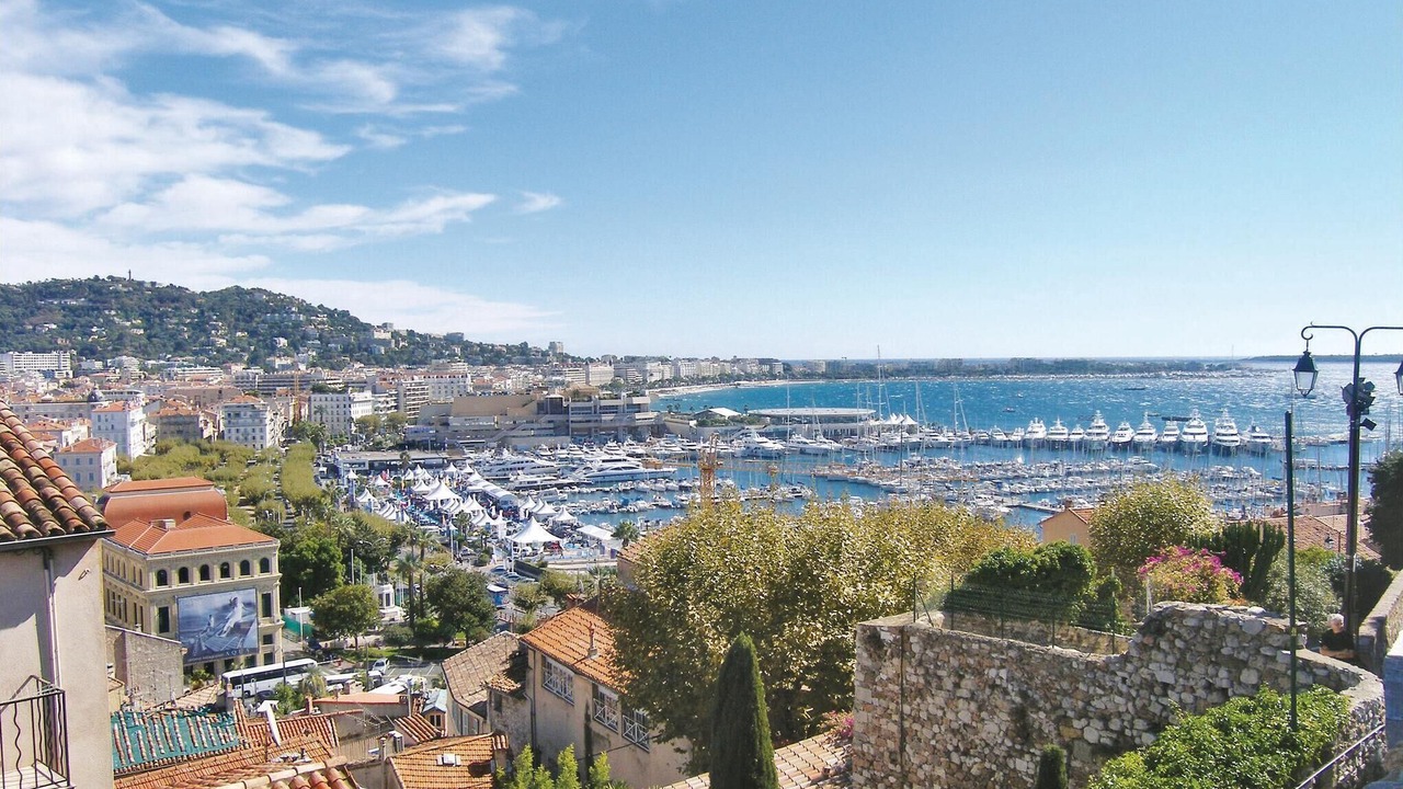 Photo of Others in Cannes